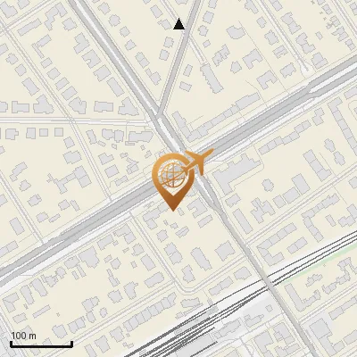 Foto zu Unter den Eichen 96, 12205 Berlin