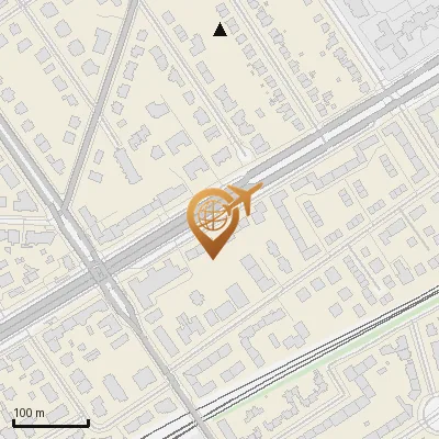 Foto zu Unter den Eichen 99, 12203 Berlin