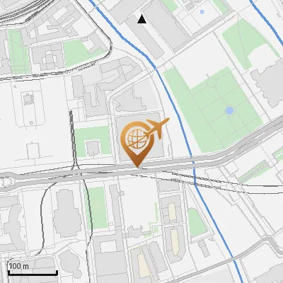 Foto zu Unter den Linden 2, 10117 Berlin