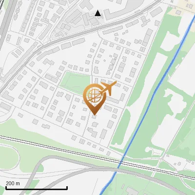 Foto zu Unter der Linde 20, 80939 München