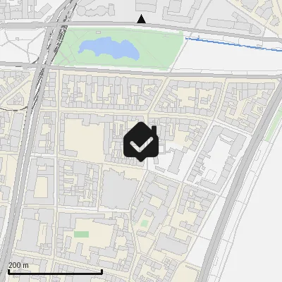 Foto zu Unter Kahlenhausen 35, 50668 Köln
