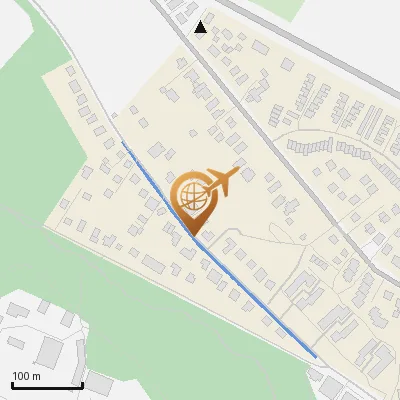 Foto zu Unterberg 10, 21033 Hamburg