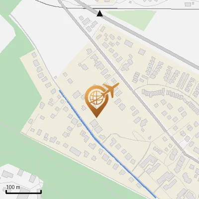 Foto zu Unterberg 12, 21033 Hamburg