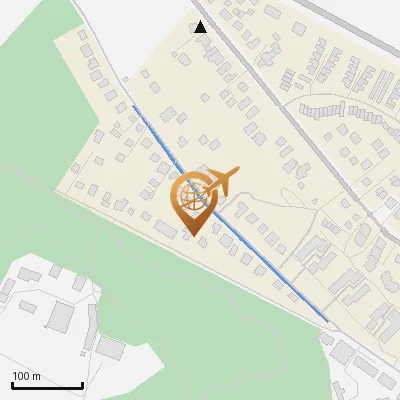 Foto zu Unterberg 13, 21033 Hamburg