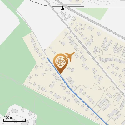 Foto zu Unterberg 16, 21033 Hamburg