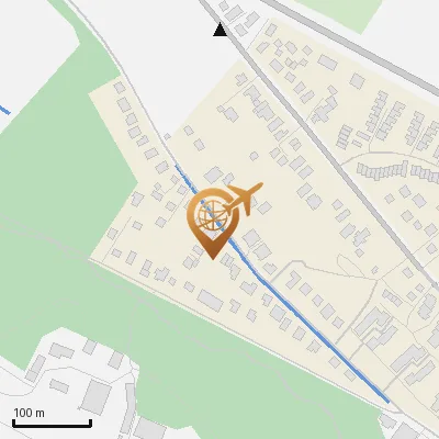 Foto zu Unterberg 17, 21033 Hamburg