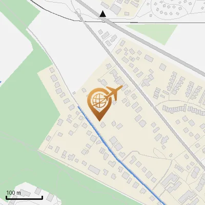 Foto zu Unterberg 18, 21033 Hamburg