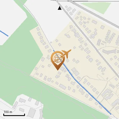 Foto zu Unterberg 21, 21033 Hamburg