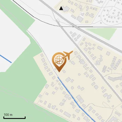 Foto zu Unterberg 26, 21033 Hamburg