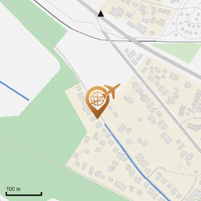 Foto zu Unterberg 28, 21033 Hamburg