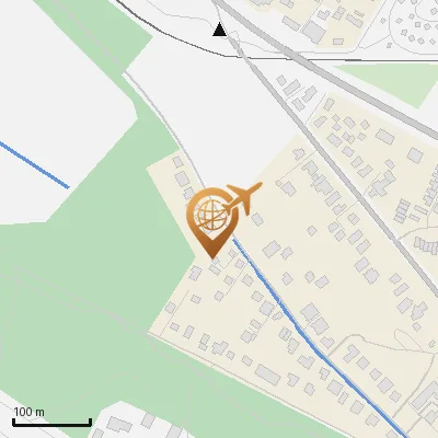 Foto zu Unterberg 29, 21033 Hamburg