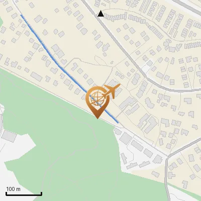 Foto zu Unterberg 3, 21033 Hamburg