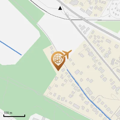 Foto zu Unterberg 31, 21033 Hamburg