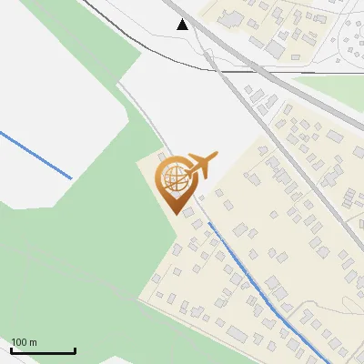 Foto zu Unterberg 33, 21033 Hamburg