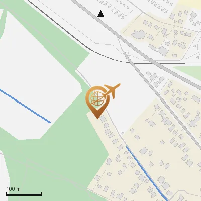 Foto zu Unterberg 39, 21033 Hamburg