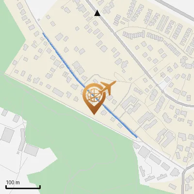 Foto zu Unterberg 7, 21033 Hamburg