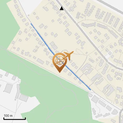 Foto zu Unterberg 9, 21033 Hamburg