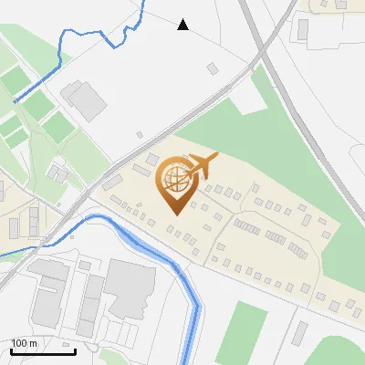 Foto zu Untere Bergkoppel 11, 21033 Hamburg