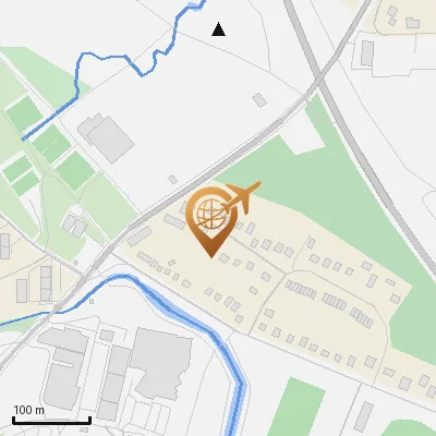 Foto zu Untere Bergkoppel 13, 21033 Hamburg