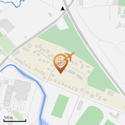 Foto zu Untere Bergkoppel 14, 21033 Hamburg