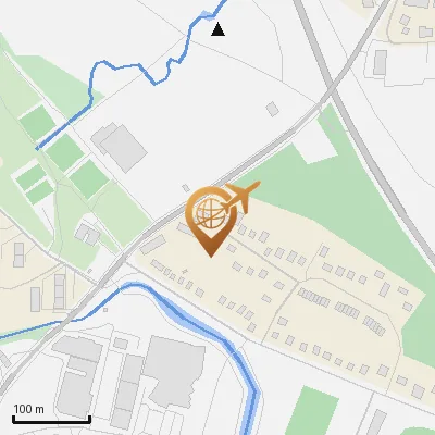 Foto zu Untere Bergkoppel 15, 21033 Hamburg