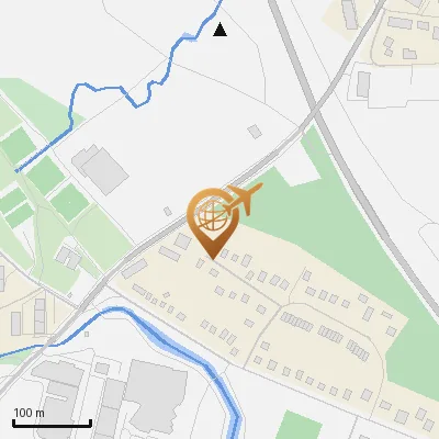 Foto zu Untere Bergkoppel 19, 21033 Hamburg