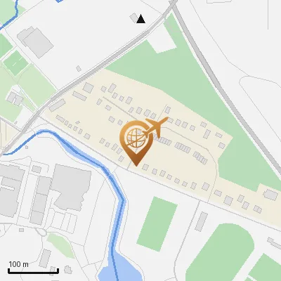 Foto zu Untere Bergkoppel 2, 21033 Hamburg