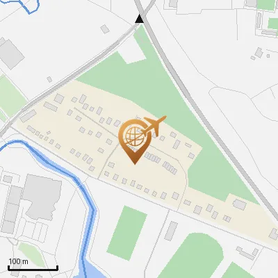 Foto zu Untere Bergkoppel 20, 21033 Hamburg