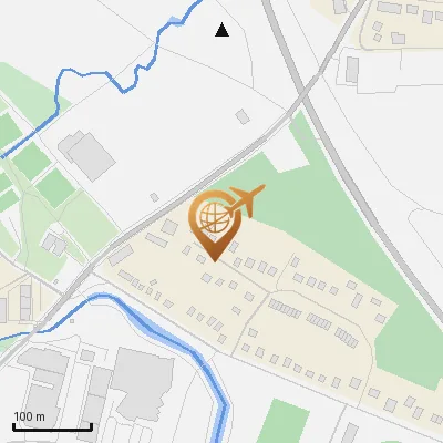 Foto zu Untere Bergkoppel 23, 21033 Hamburg