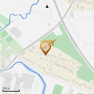 Foto zu Untere Bergkoppel 25, 21033 Hamburg