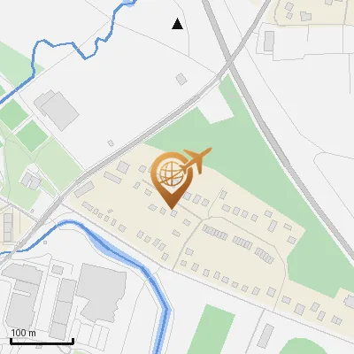 Foto zu Untere Bergkoppel 27, 21033 Hamburg