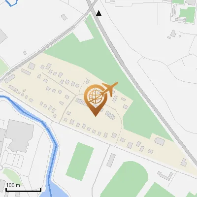 Foto zu Untere Bergkoppel 28, 21033 Hamburg