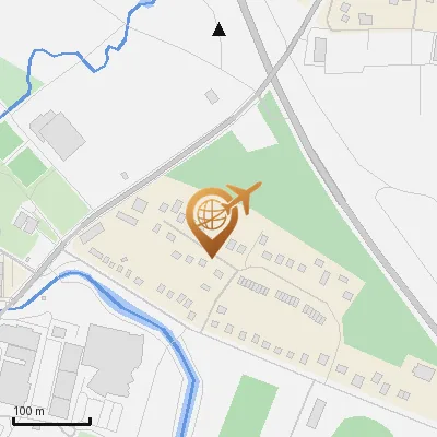 Foto zu Untere Bergkoppel 29, 21033 Hamburg