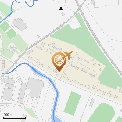 Foto zu Untere Bergkoppel 3, 21033 Hamburg