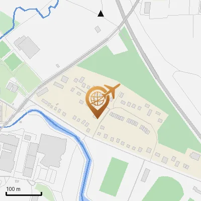 Foto zu Untere Bergkoppel 5, 21033 Hamburg