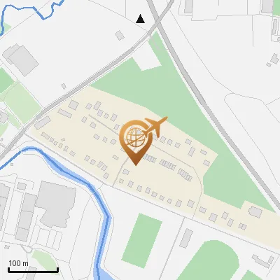 Foto zu Untere Bergkoppel 8, 21033 Hamburg