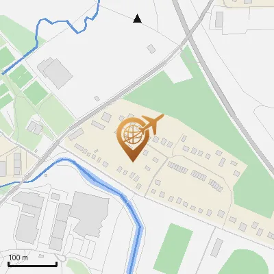 Foto zu Untere Bergkoppel 9, 21033 Hamburg