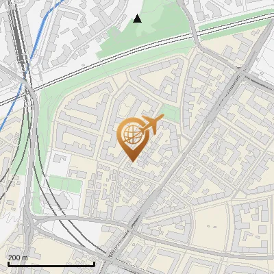 Foto zu Untere Grasstraße 9, 81541 München