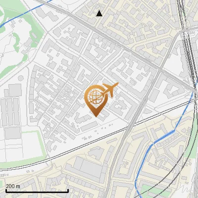 Foto zu Untere Weidenstraße 24, 81543 München