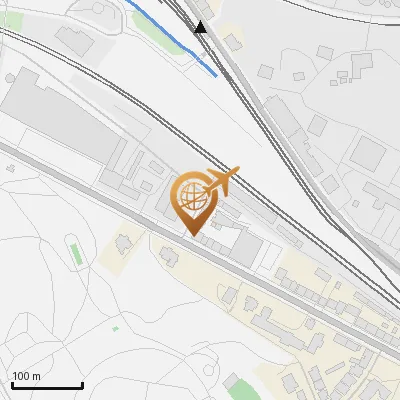 Foto zu Unterelbestraße 2, 21073 Hamburg