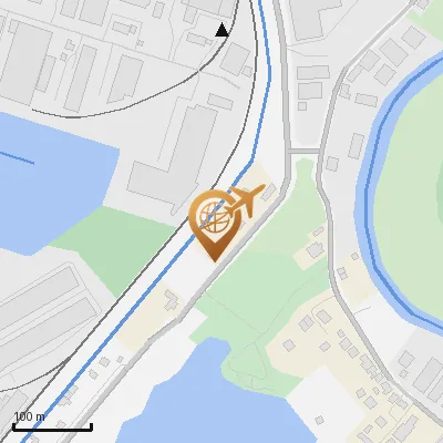 Foto zu Unterer Landweg 14, 22113 Hamburg