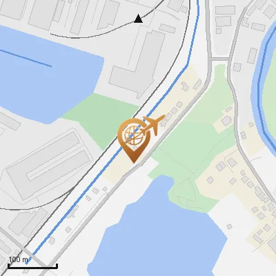 Foto zu Unterer Landweg 24, 22113 Hamburg