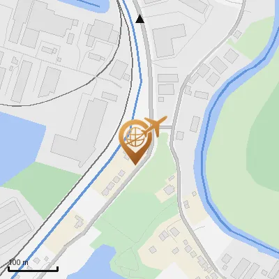 Foto zu Unterer Landweg 4, 22113 Hamburg