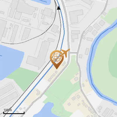 Foto zu Unterer Landweg 6, 22113 Hamburg