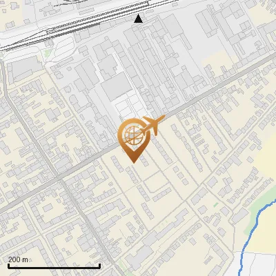 Foto zu Untereschbacher Straße 6, 51069 Köln