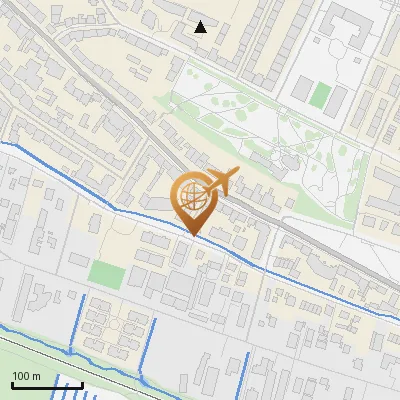 Foto zu Unterm Heilbrunnen 5, 21029 Hamburg