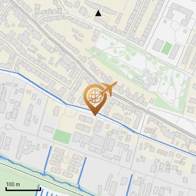 Foto zu Unterm Heilbrunnen 8, 21029 Hamburg