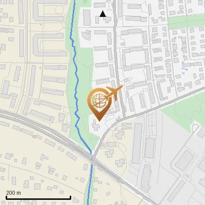 Foto zu Untermenzinger Straße 76, 80997 München