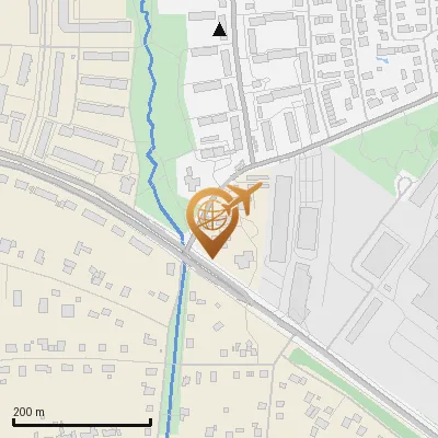 Foto zu Untermenzinger Straße 79, 80997 München