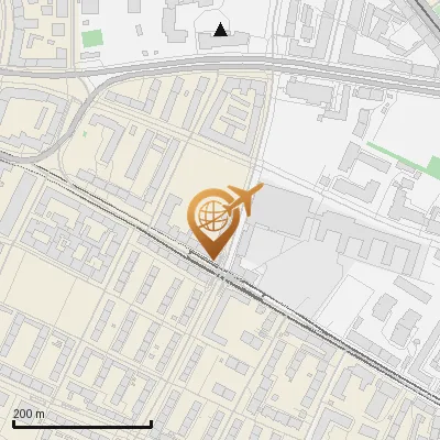 Foto zu Untersbergstraße 24, 81539 München